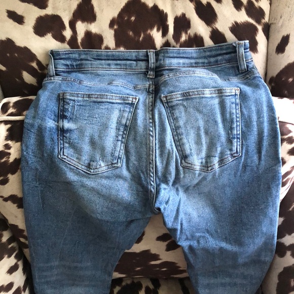 Zara jeans! - Picture 4 of 5
